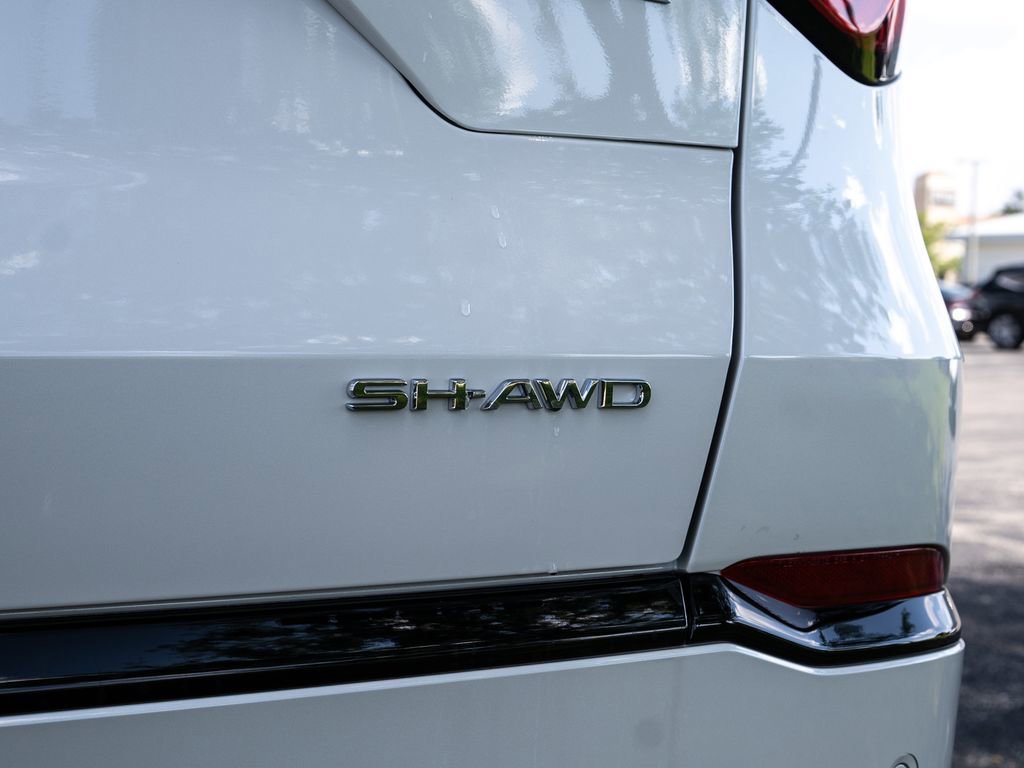 New 2026 Acura MDX A-Spec image 14