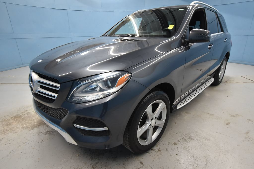 Used 2016 Mercedes-Benz GLE 350 4MATIC image 32
