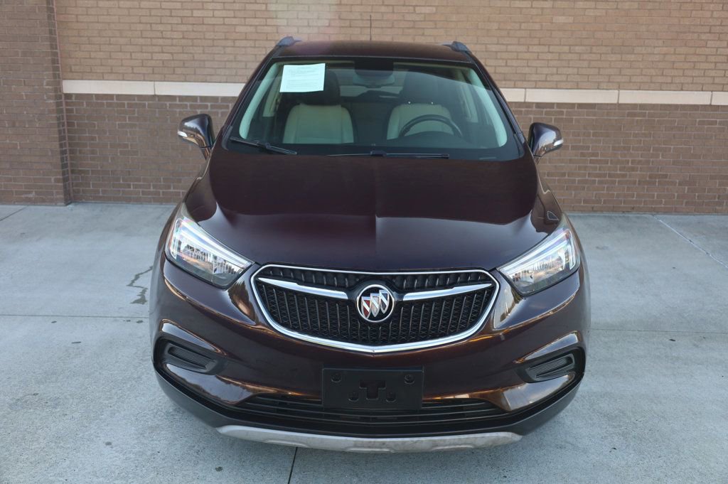 Used 2017 Buick Encore Preferred image 6