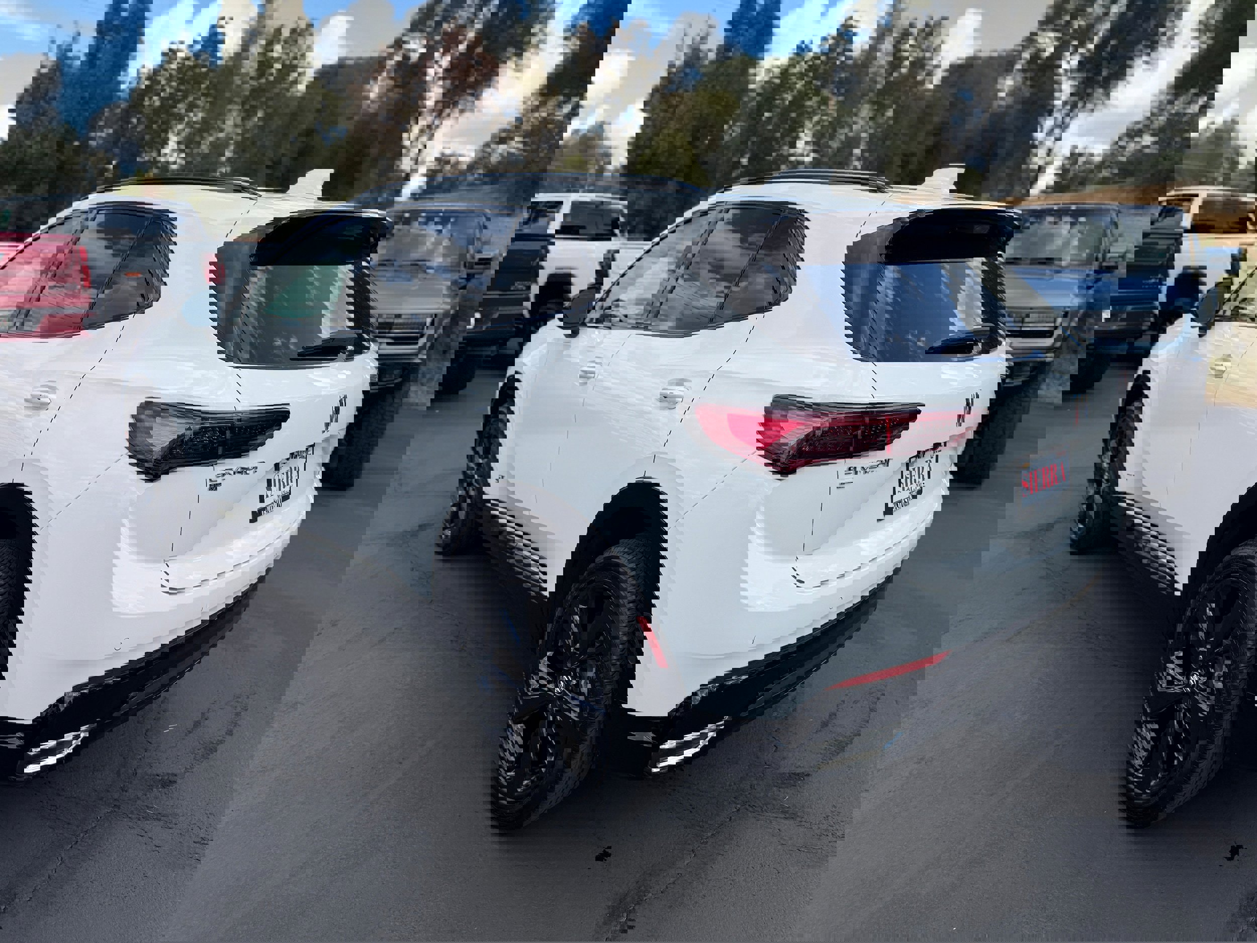 Used 2025 Buick Envision Sport Touring image 8