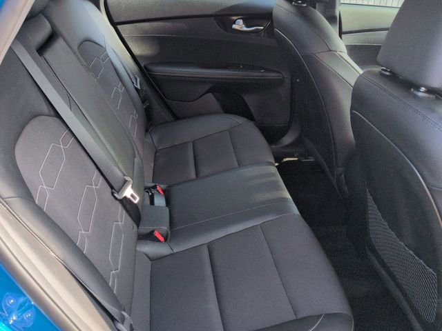 Used 2022 Kia Forte GT-Line image 28