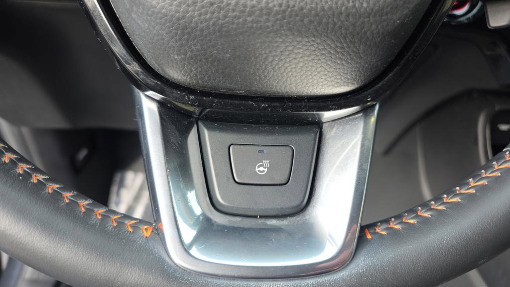 Used 2023 Honda CR-V Sport Touring image 23