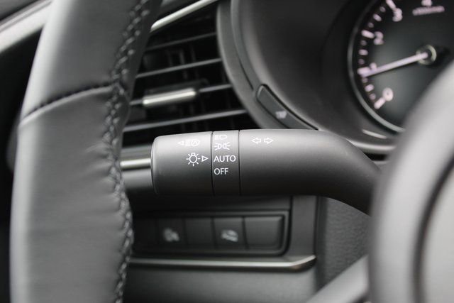 New 2026 MAZDA CX-30 AWD 2.5 S w/ Select Sport Pkg image 16