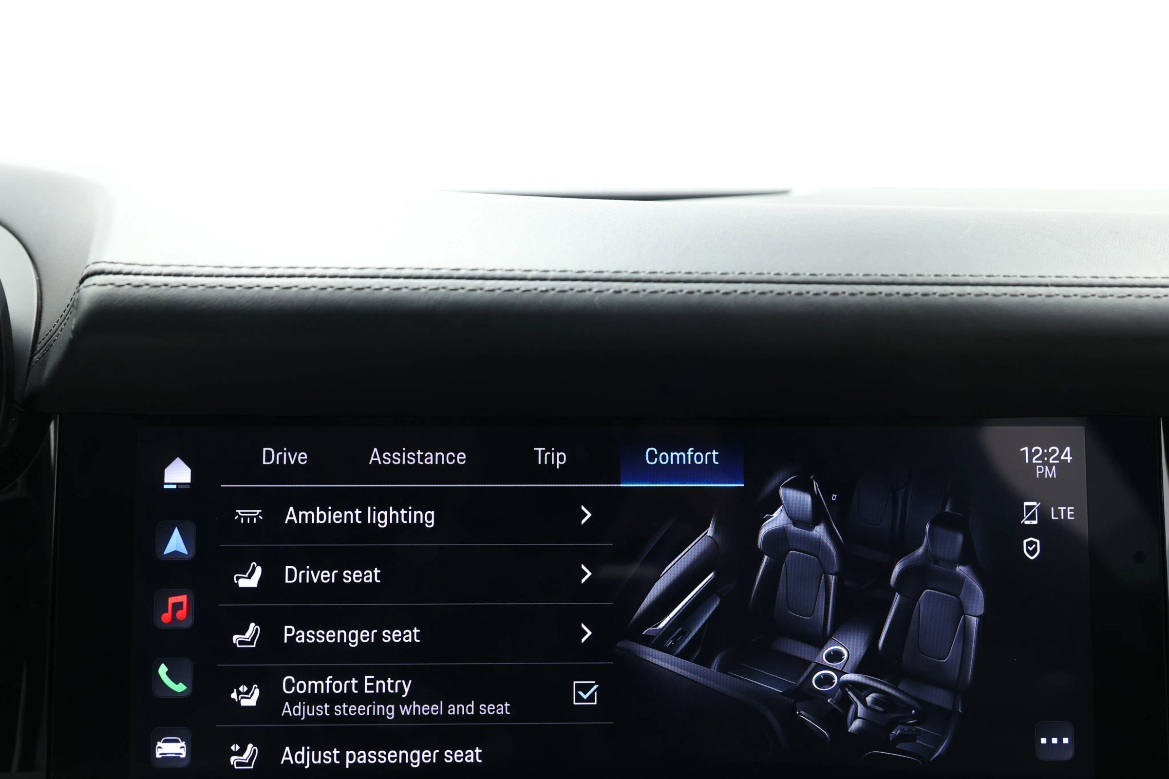 Used 2022 Porsche Taycan image 25