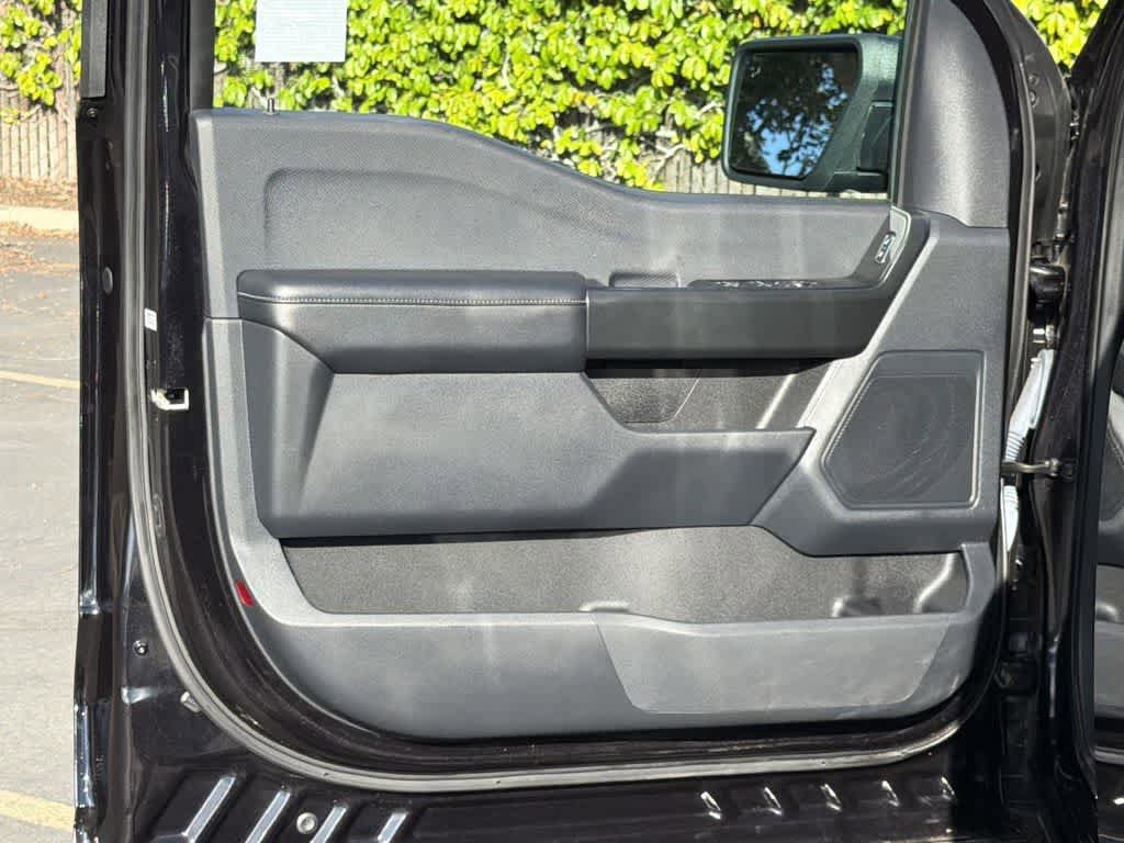 Used 2024 Ford F150 STX RWD image 22