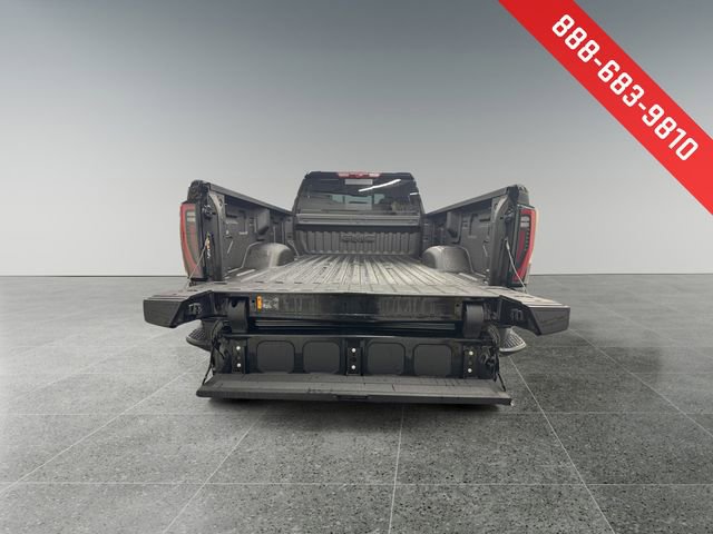 New 2026 GMC Sierra 3500 AT4 w/ AT4 Premium Plus Package image 13