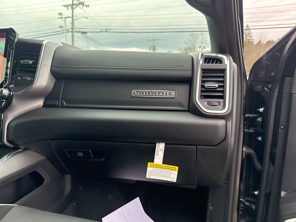 New 2026 RAM 2500 Laramie image 32