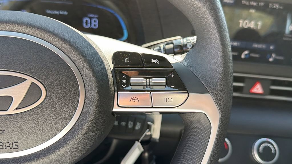 New 2026 Hyundai Elantra SE image 28