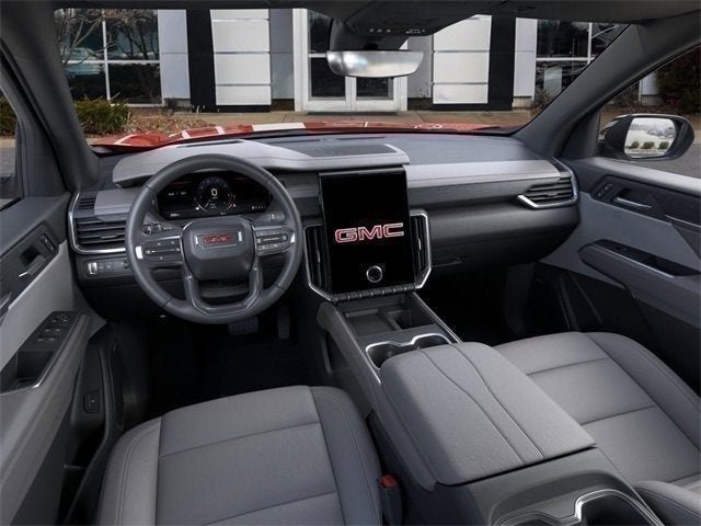 New 2026 GMC Acadia Elevation w/ Black Edition image 63