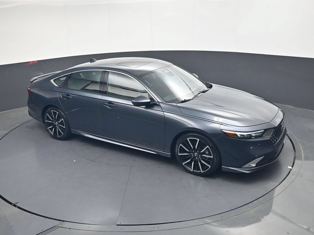 Certified 2023 Honda Accord Touring image 22