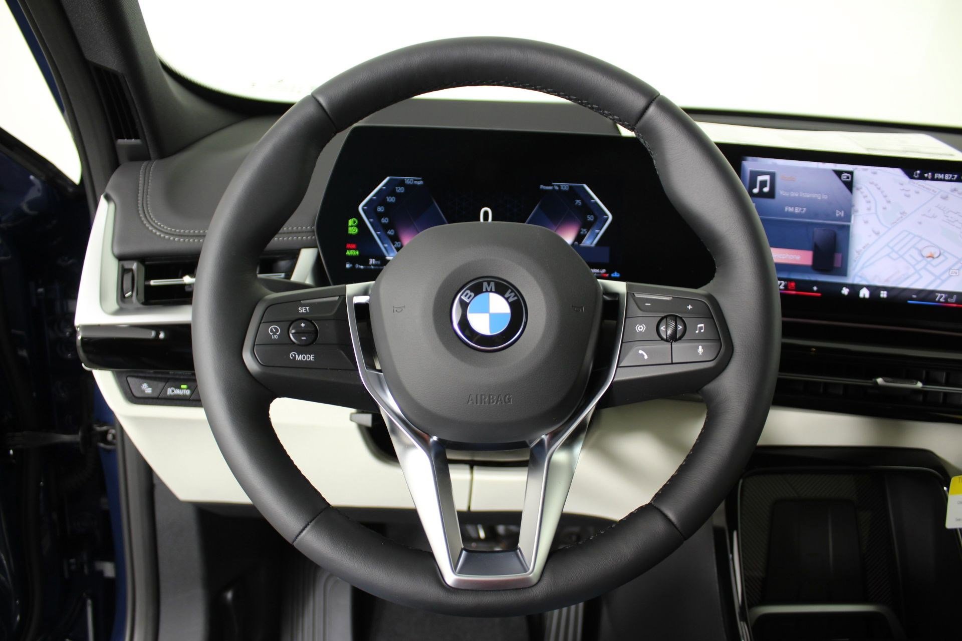 New 2026 BMW X1 xDrive28i w/ Technology Package image 15