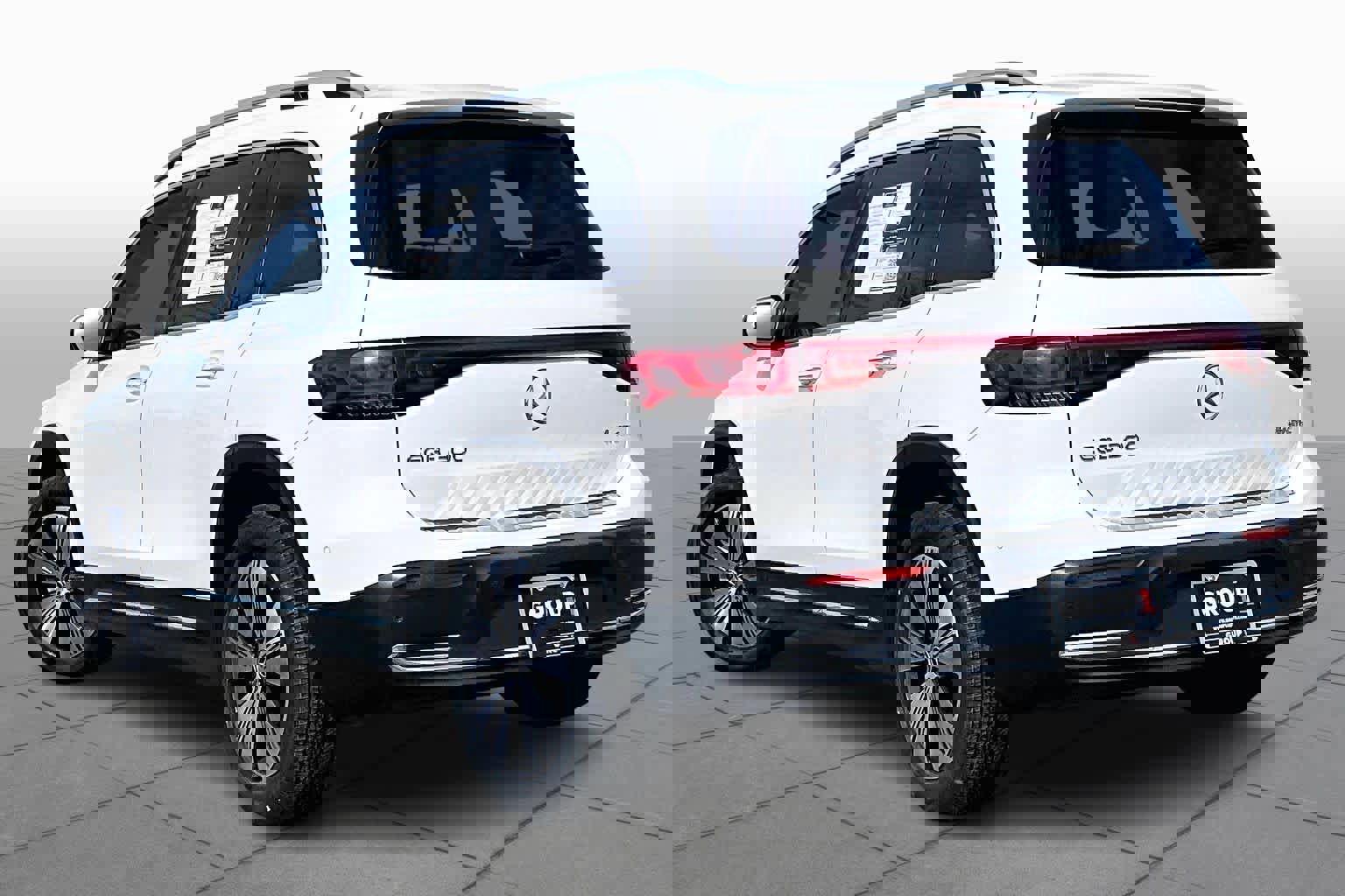 Certified 2023 Mercedes-Benz EQB 300 4MATIC image 12