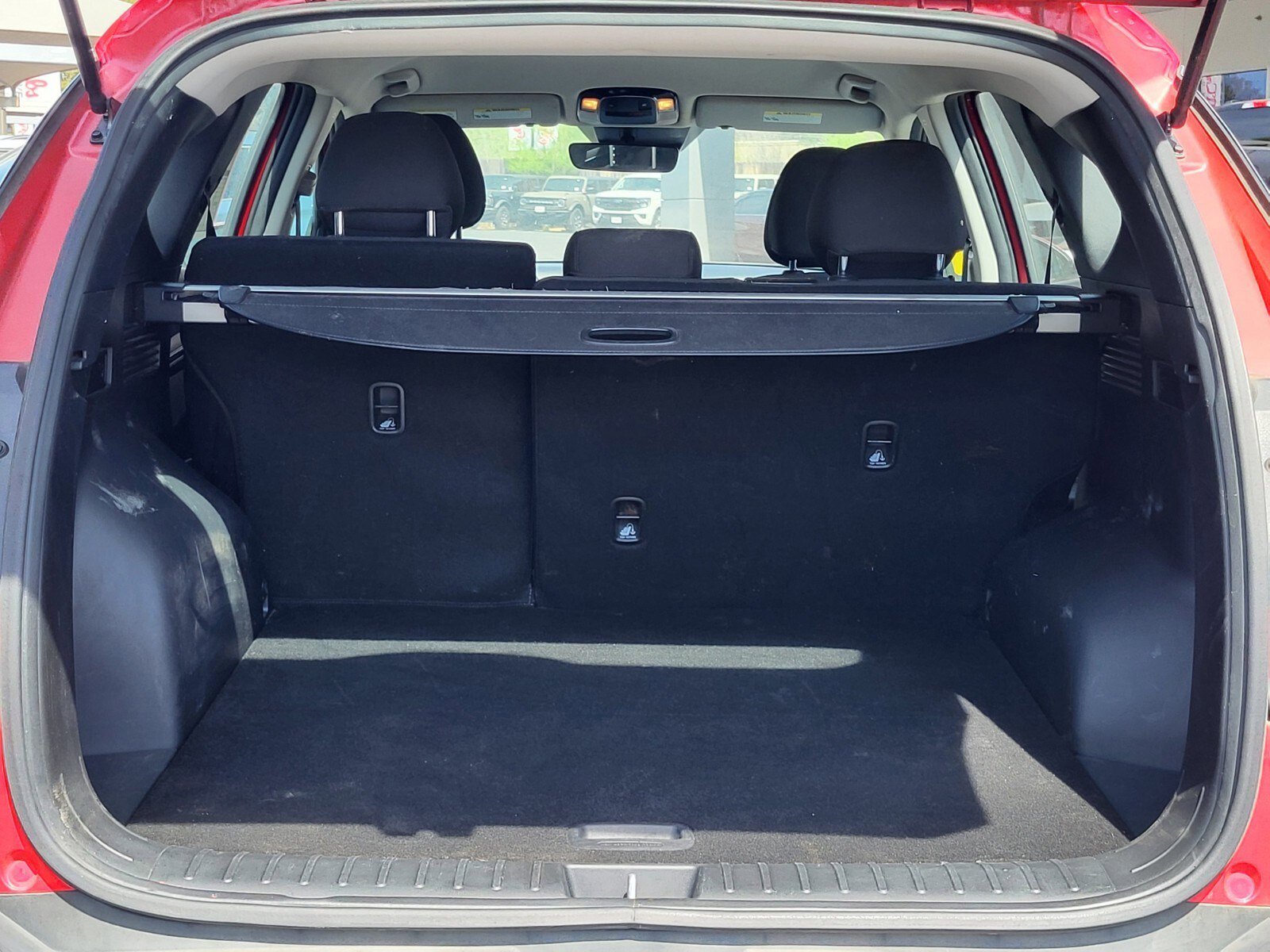 Used 2023 Hyundai Tucson SE image 29