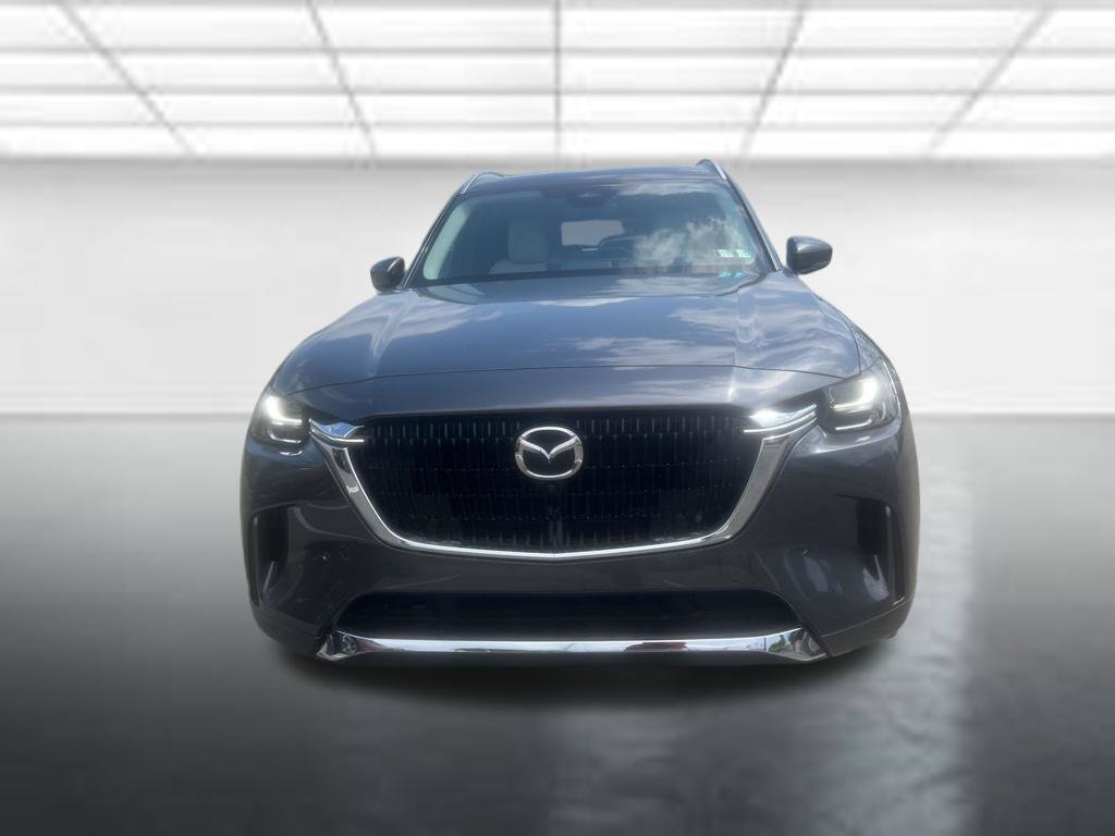 New 2026 MAZDA CX-90 3.3 Turbo S w/ Premium Plus AWD/4WD image 9