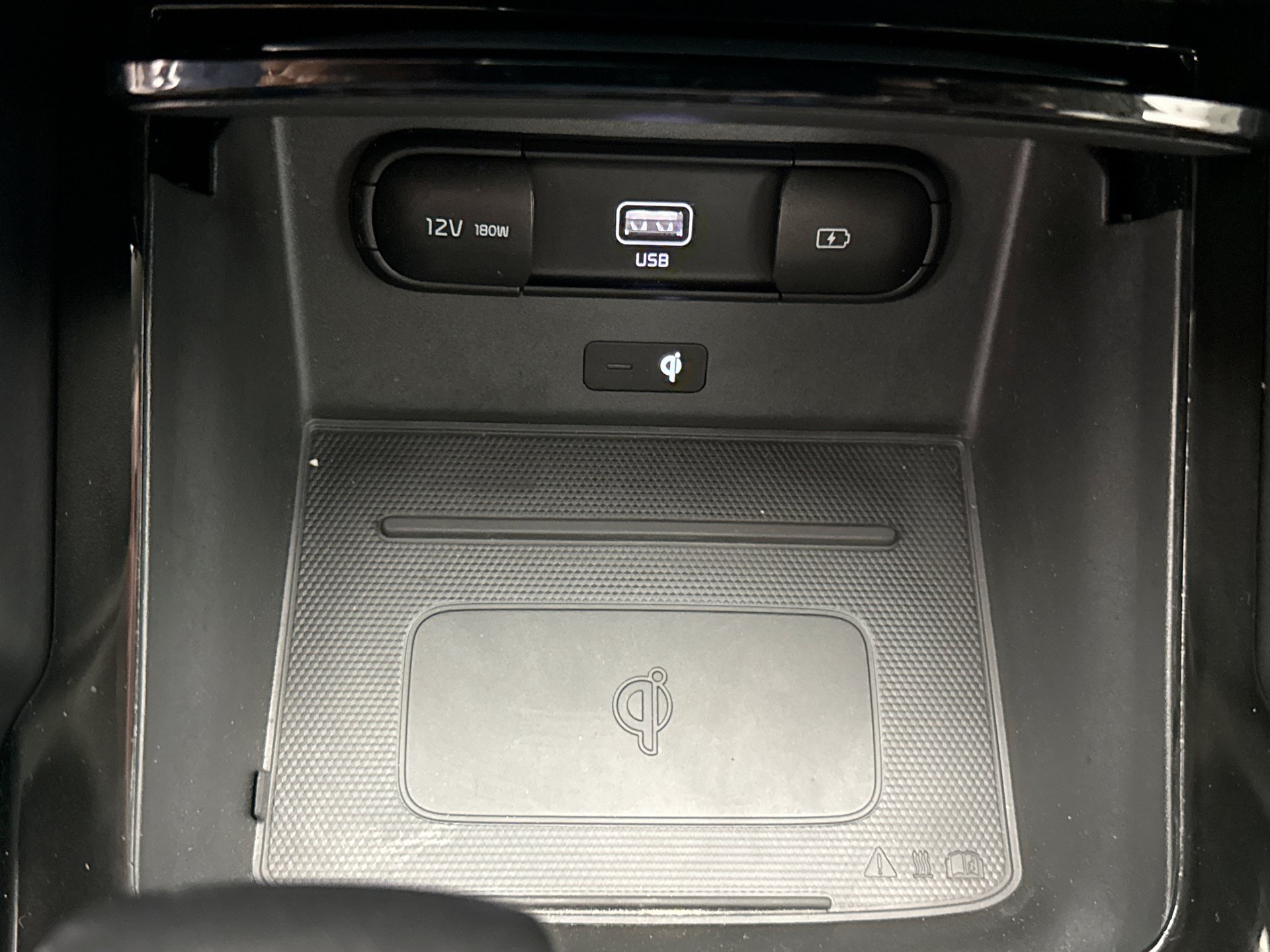 Used 2022 Kia Telluride S AWD/4WD image 18