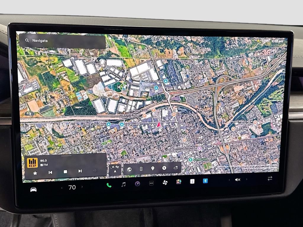 Used 2023 Tesla Model X image 24