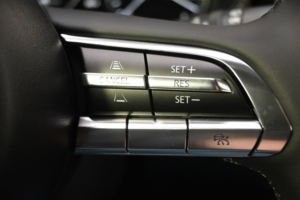 New 2026 MAZDA CX-50 AWD 2.5 Hybrid w/ Weather Package image 34