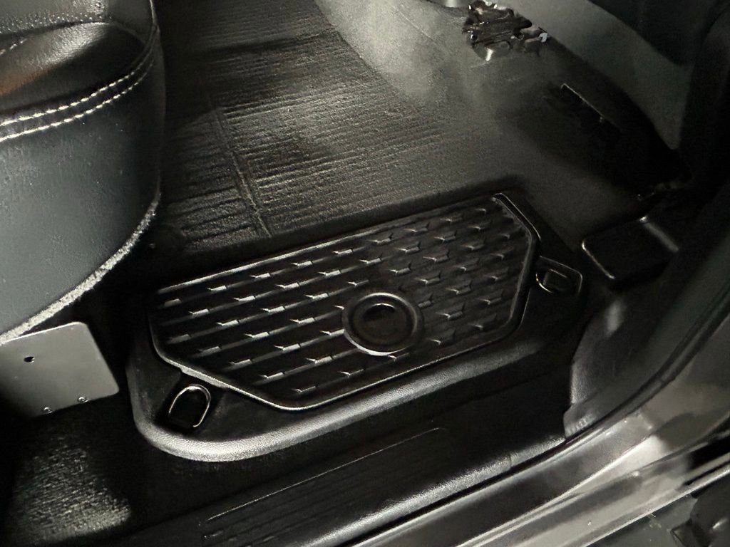 Used 2022 RAM 1500 Rebel w/ Rebel Level 2 Equipment Group image 39