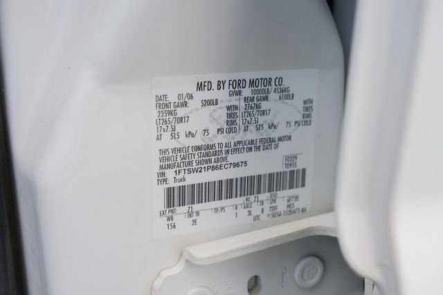 Used 2006 Ford F250 XLT image 53