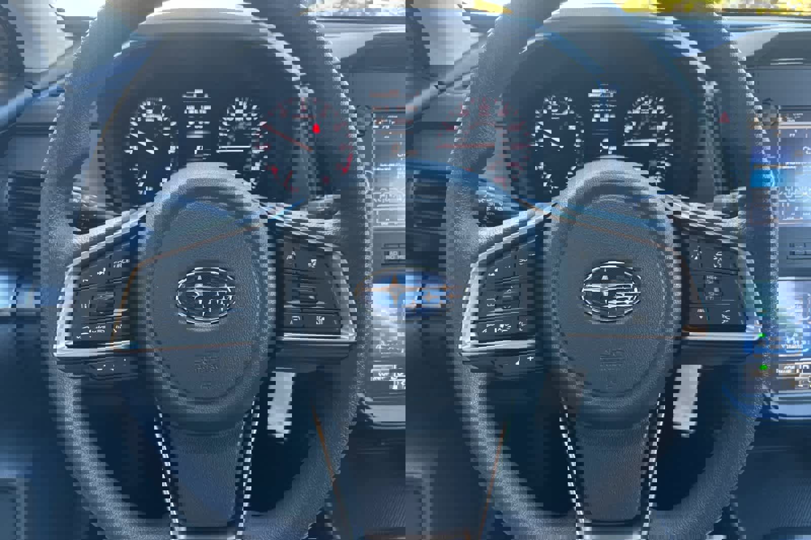 New 2025 Subaru Impreza 2.0i image 22