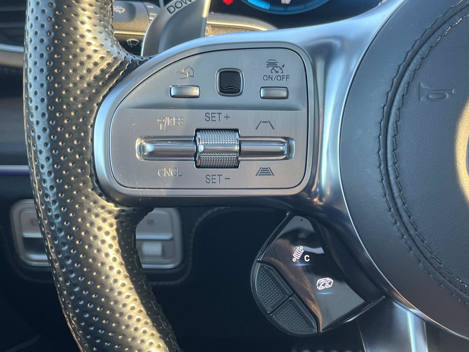 Certified 2021 Mercedes-Benz GLS 63 AMG 4MATIC image 46