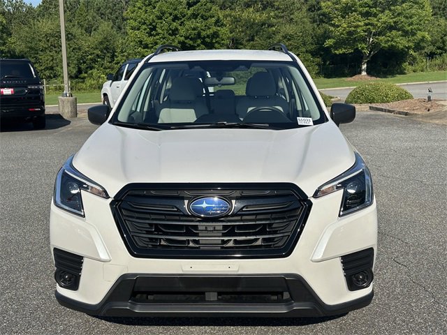 Used 2022 Subaru Forester image 8