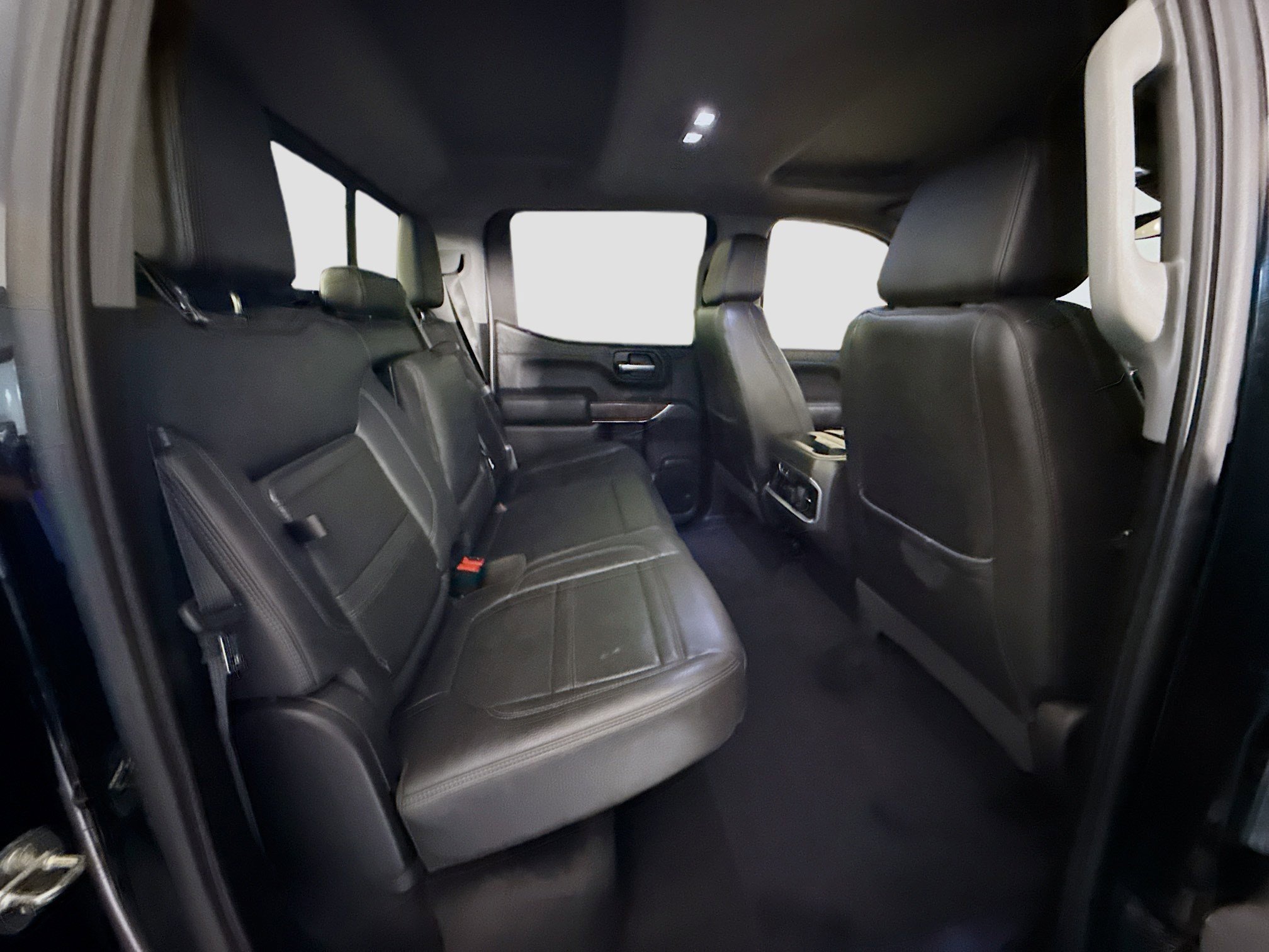 Used 2020 GMC Sierra 1500 Denali w/ Denali Ultimate Package image 26