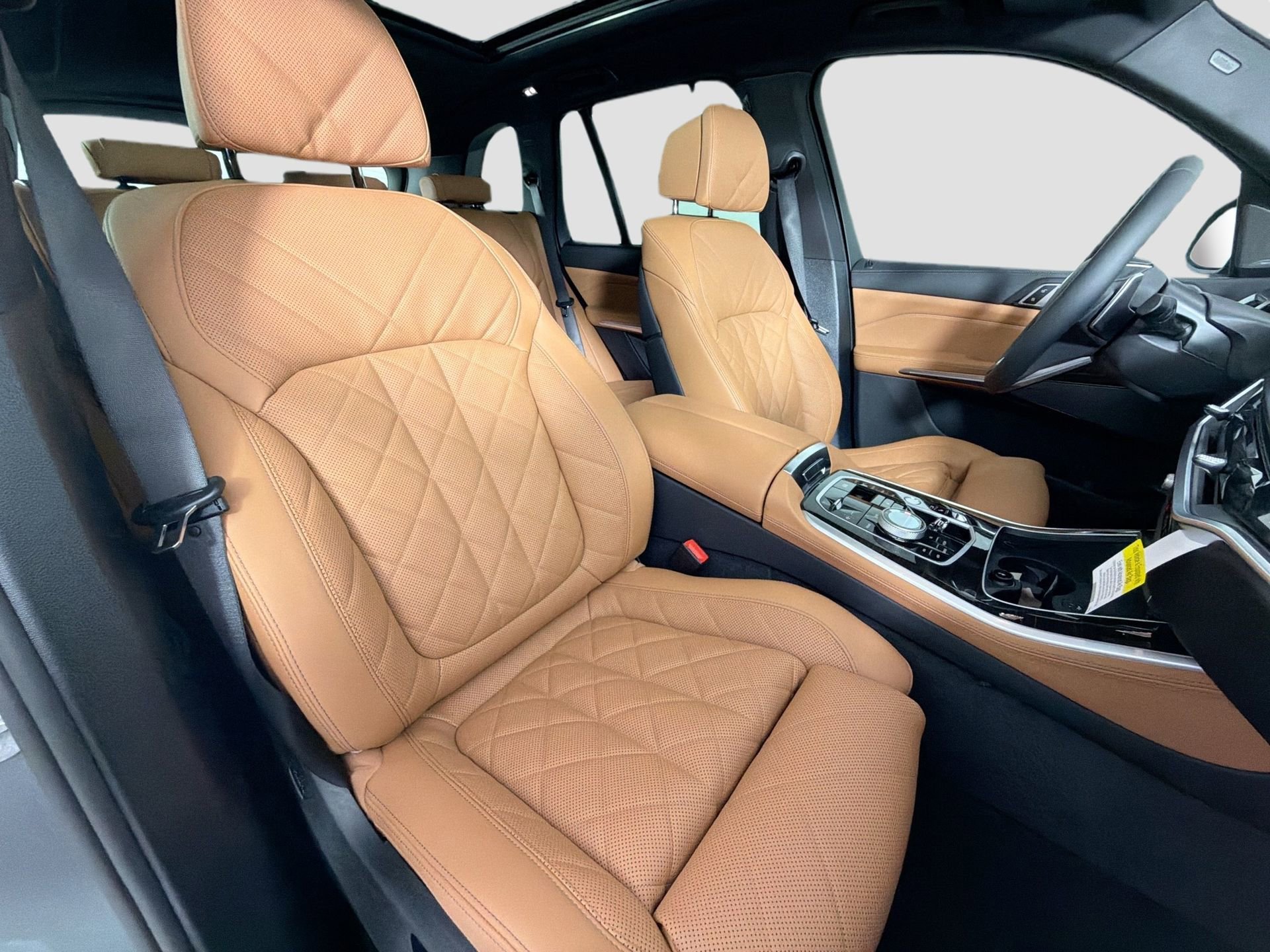 New 2026 BMW X5 xDrive50e image 29