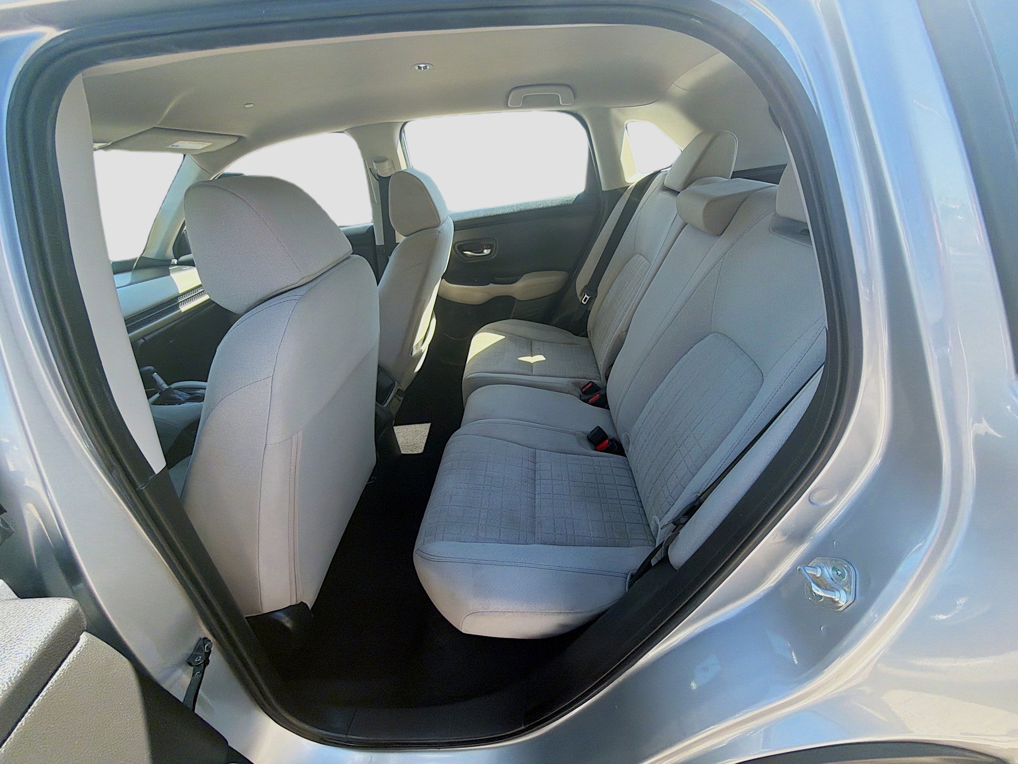 Used 2024 Honda HR-V LX image 22