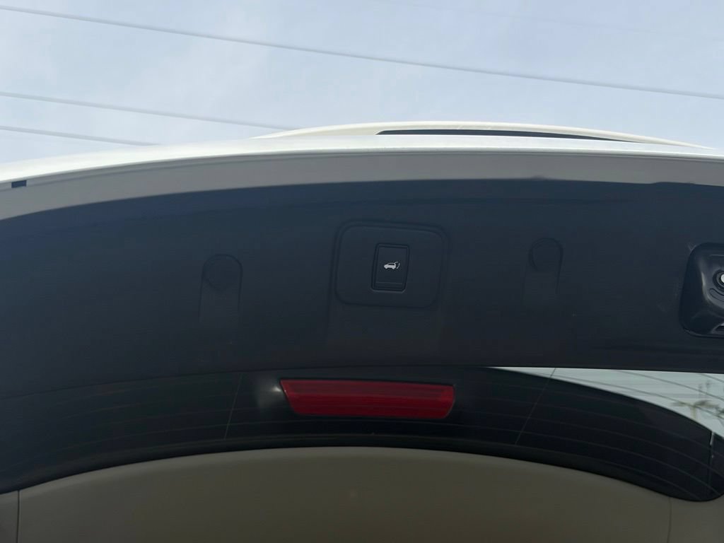 Used 2022 Nissan Murano SL w/ SL Moonroof Package AWD/4WD image 30