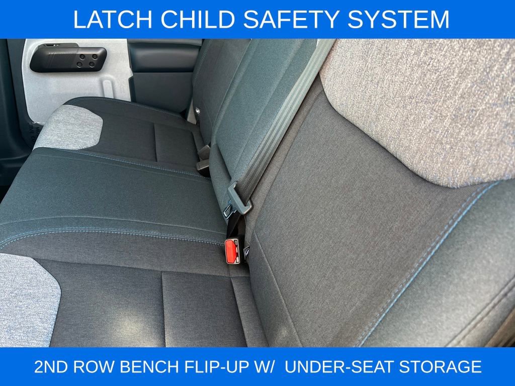 New 2025 Ford Maverick XLT w/ XLT Luxury Package image 19