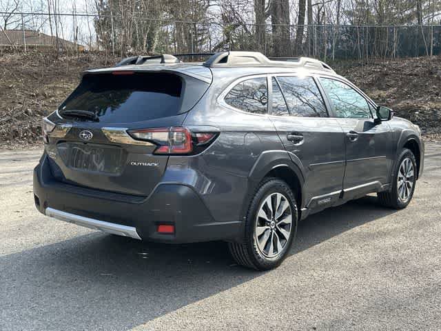 Certified 2024 Subaru Outback Limited AWD/4WD image 34