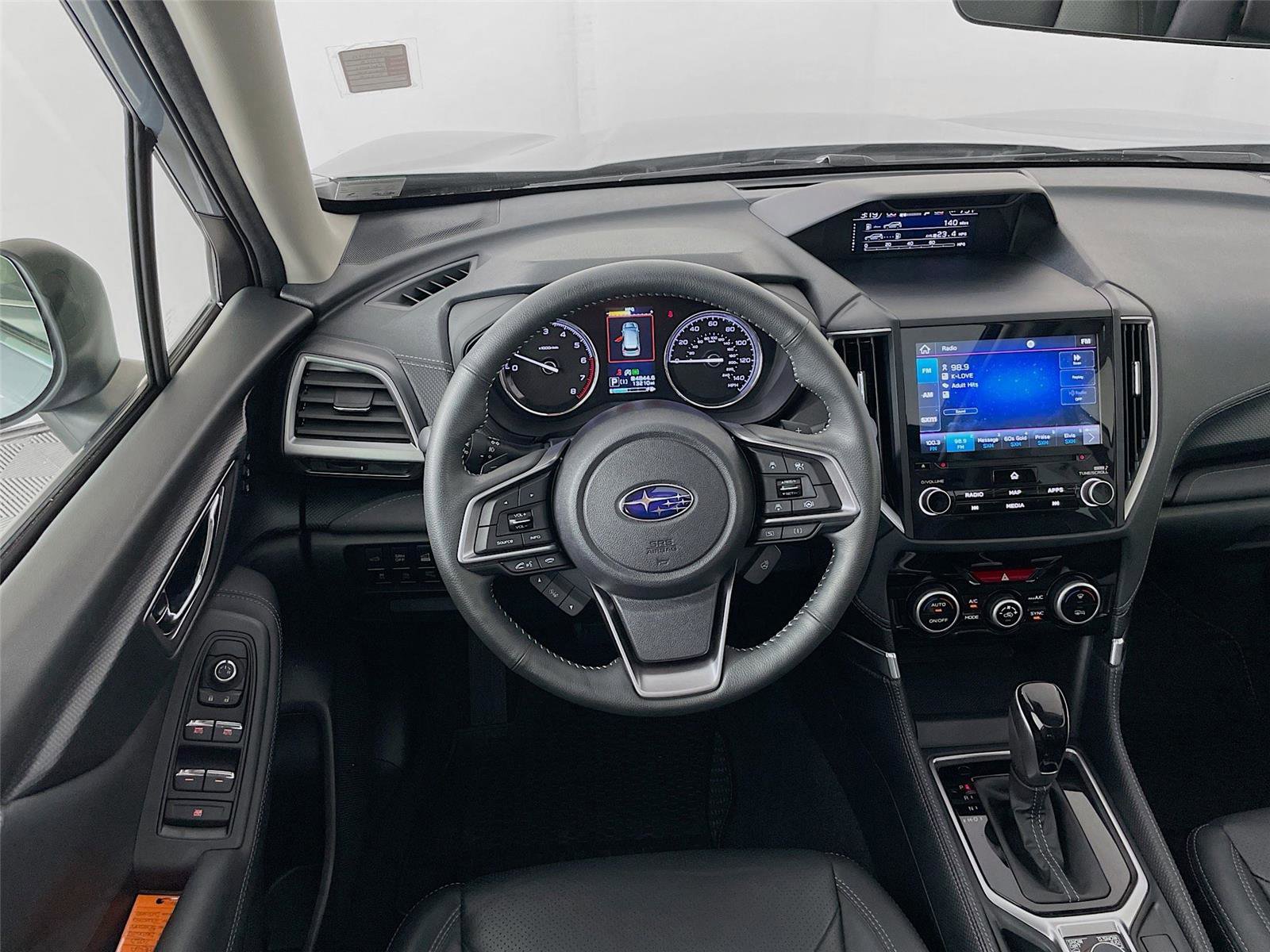 Used 2023 Subaru Forester Touring image 27