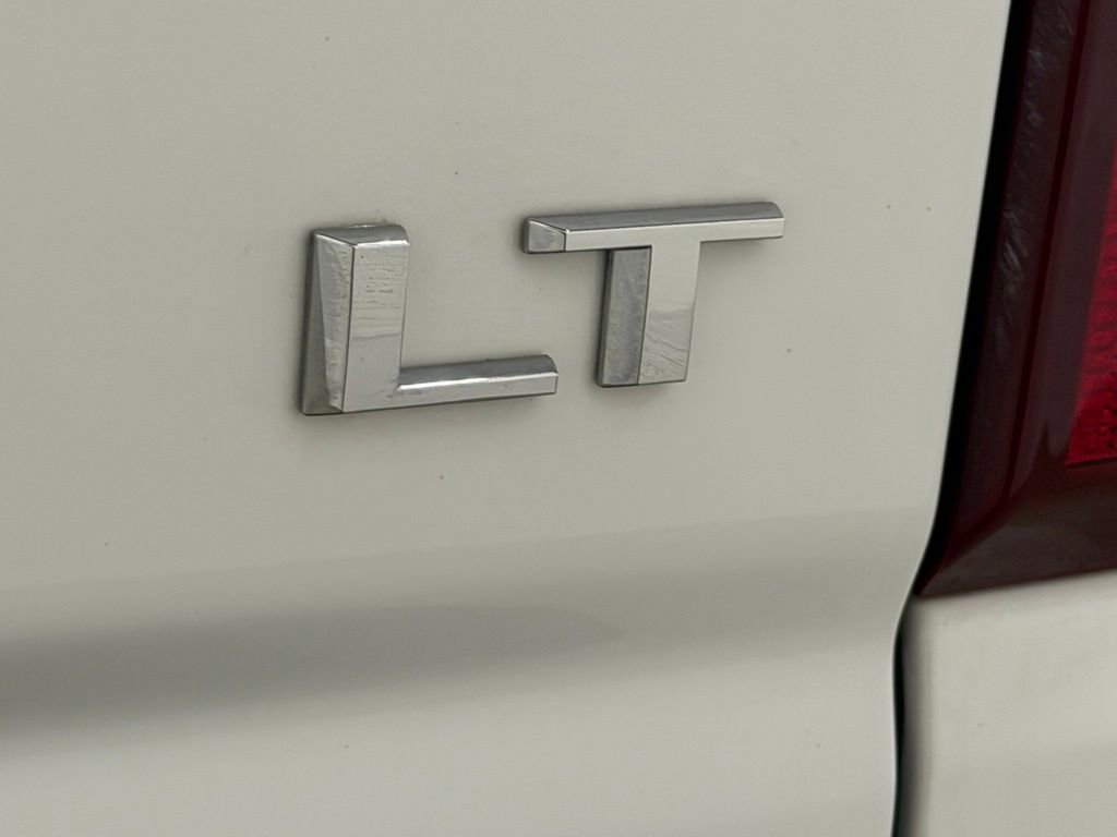 Certified 2020 Chevrolet Silverado 1500 LT w/ All-Star Edition AWD/4WD image 19