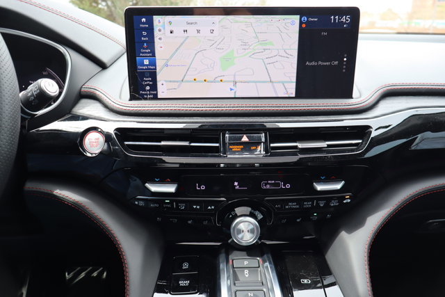 New 2026 Acura MDX Type S AWD/4WD image 16