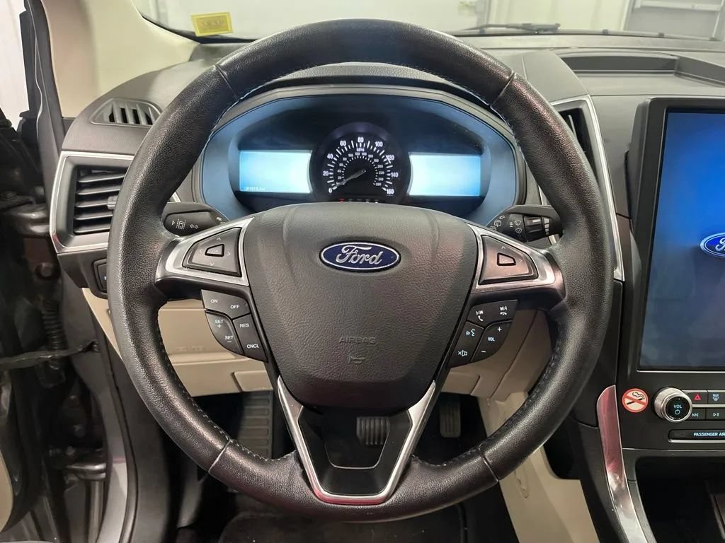 Used 2024 Ford Edge Titanium AWD/4WD image 21