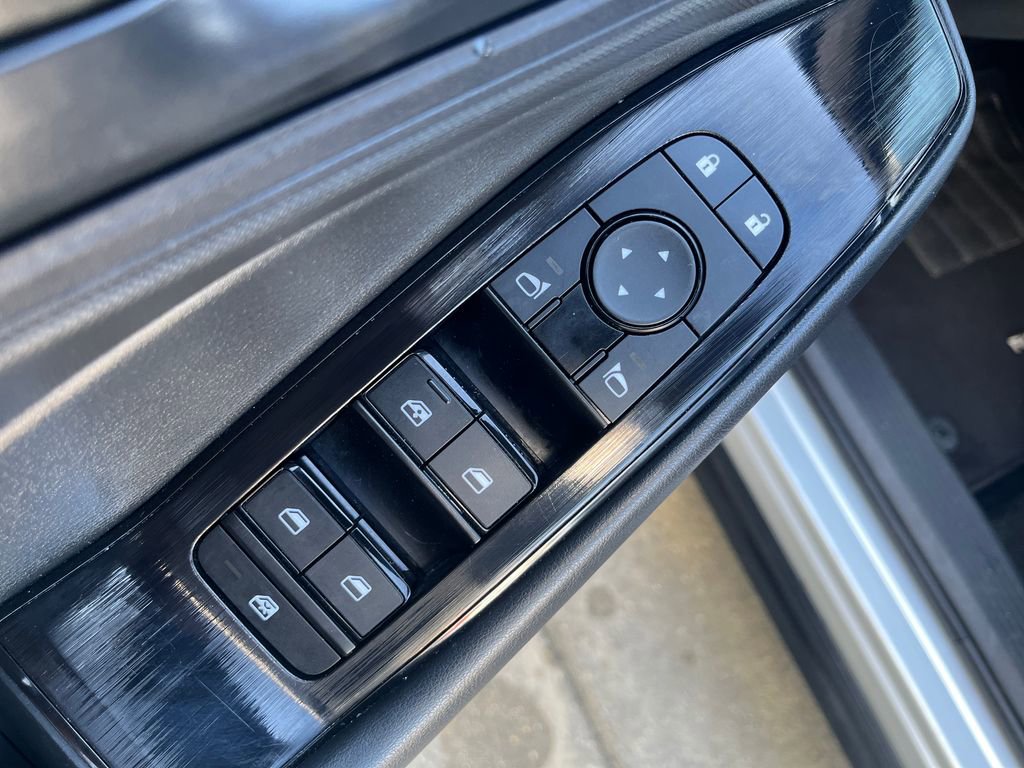 Certified 2024 Nissan Rogue S image 13