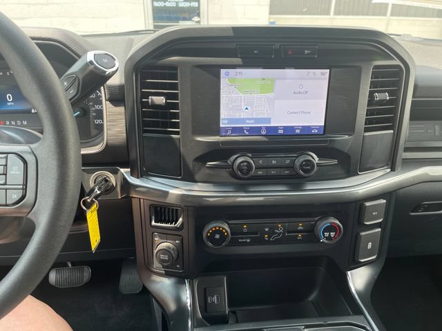 Used 2023 Ford F150 XL w/ STX Appearance Package AWD/4WD image 17