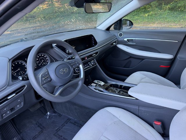 Used 2023 Hyundai Sonata SEL FWD image 14