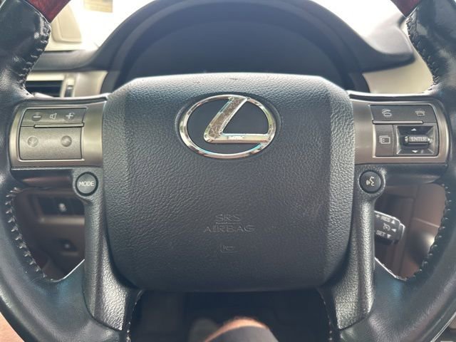 Used 2012 Lexus GX 460 image 23