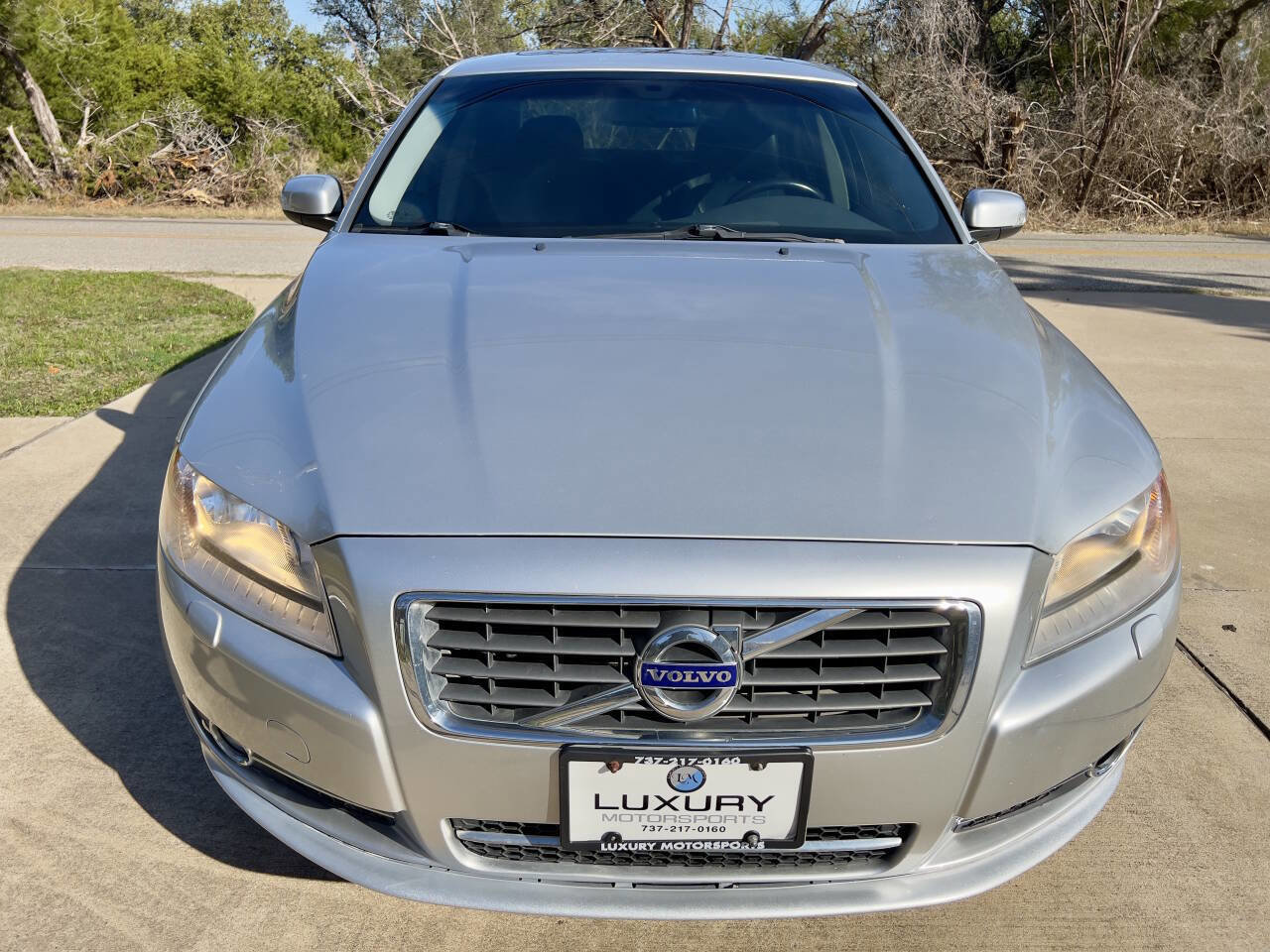 Used 2010 Volvo S80 3.2 image 3