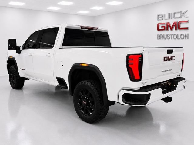 Used 2026 GMC Sierra 2500 AT4 AWD/4WD image 10