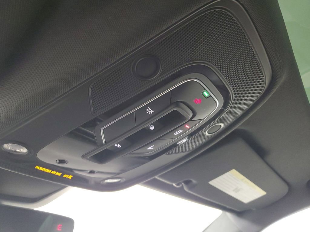 Used 2022 Audi SQ8 Premium Plus w/ Black Optic Package image 33