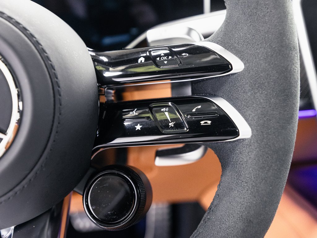 Used 2025 Mercedes-Benz S 63 AMG S image 13