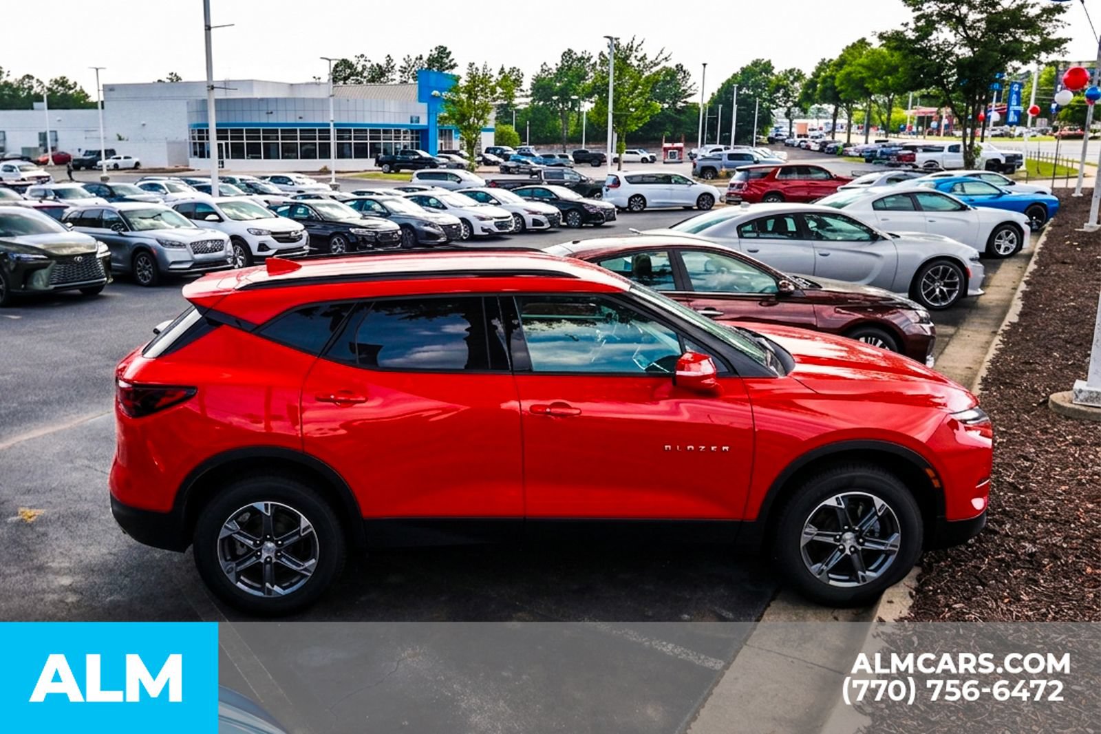 Used 2024 Chevrolet Trax LS FWD image 69