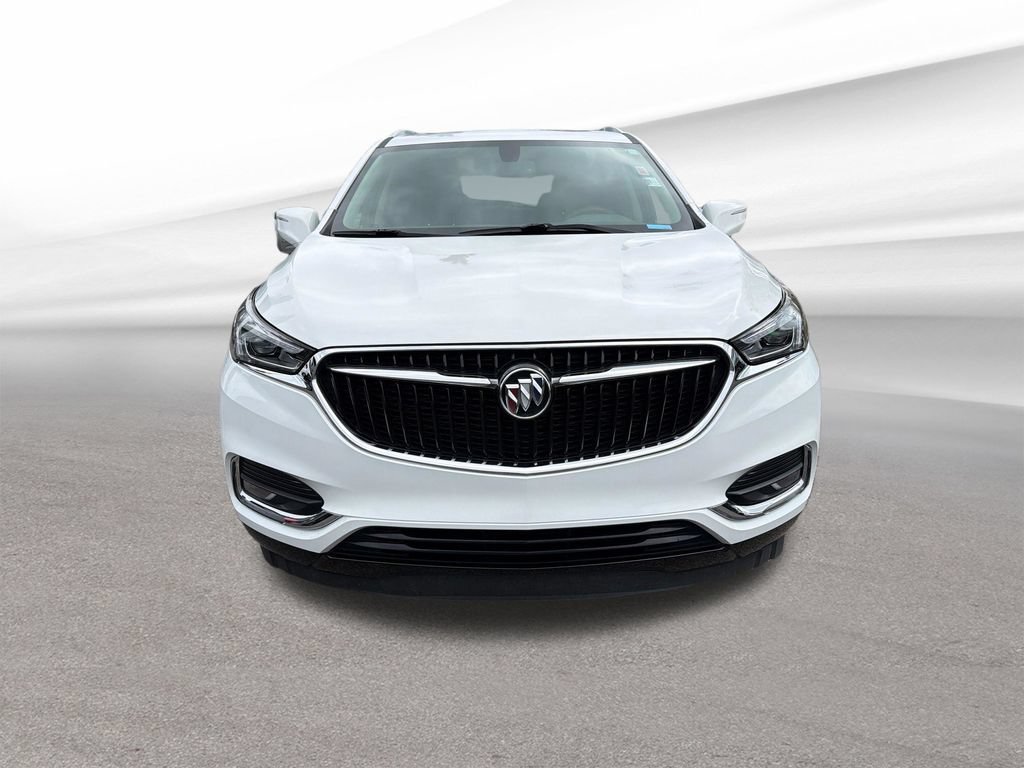 Used 2019 Buick Enclave Essence AWD/4WD image 9
