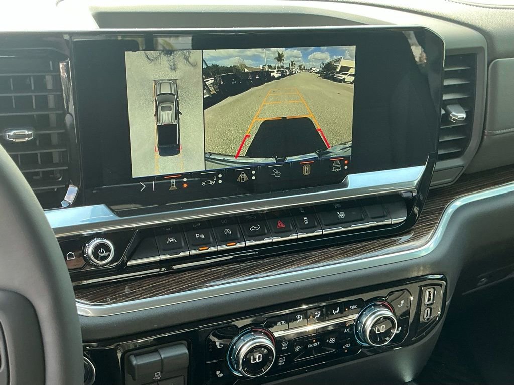 New 2026 GMC Sierra 1500 Elevation w/ Preferred Package image 41