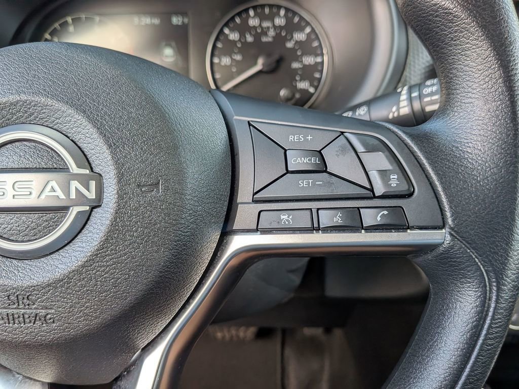 Used 2024 Nissan Kicks SV FWD image 20