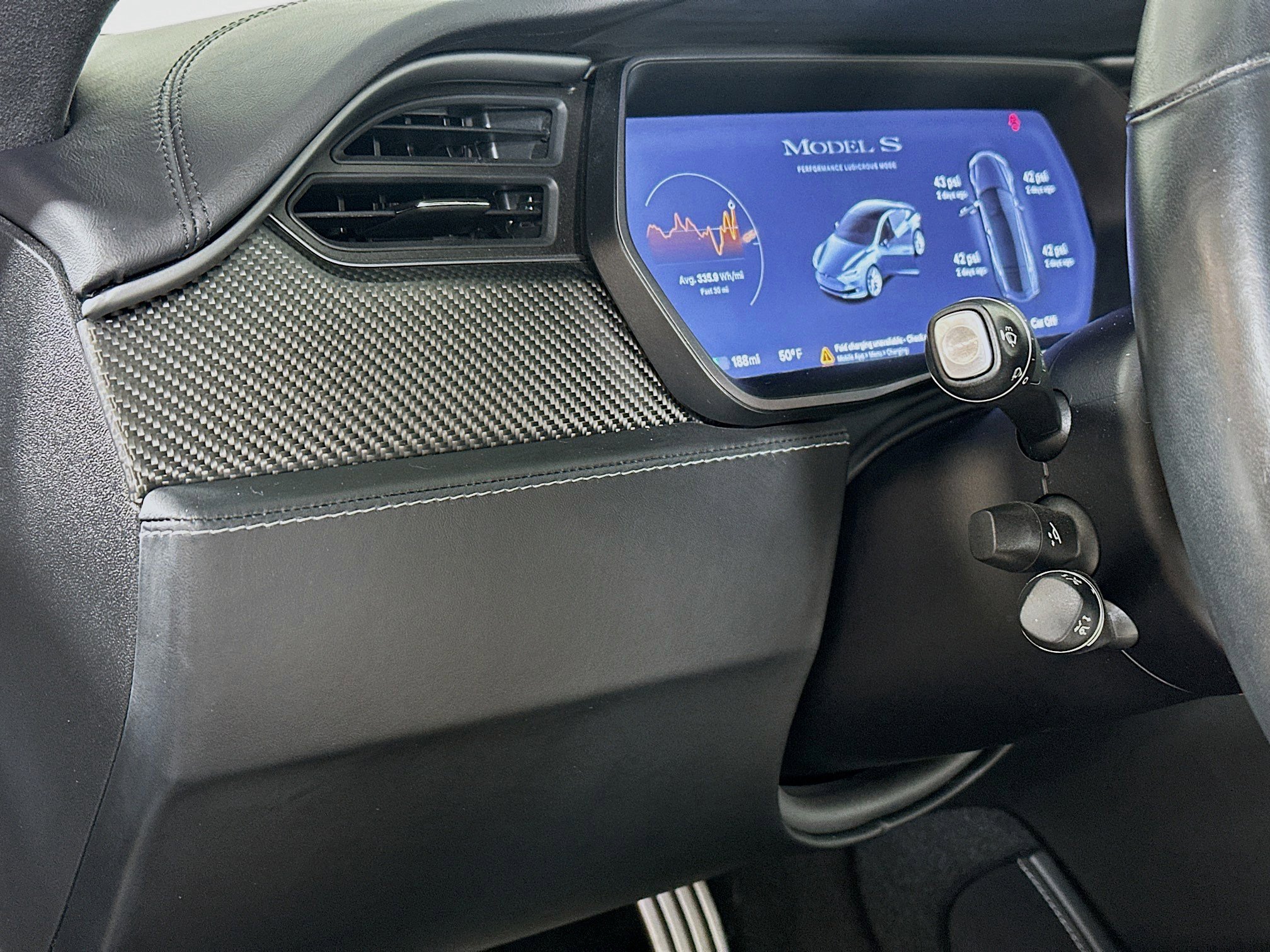 Used 2019 Tesla Model S Performance image 10