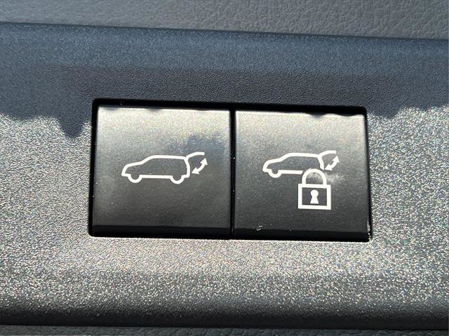 Certified 2024 Lexus NX 350h 350h Luxury w/ Vision Package image 20